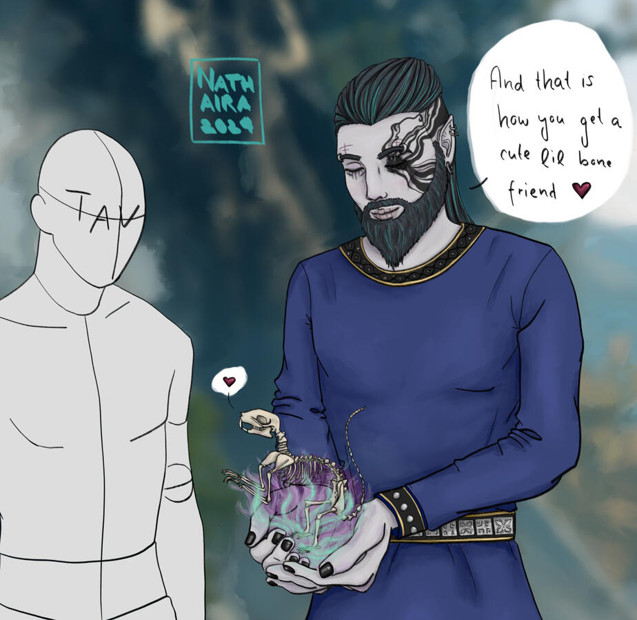 Lodhir Romance scene